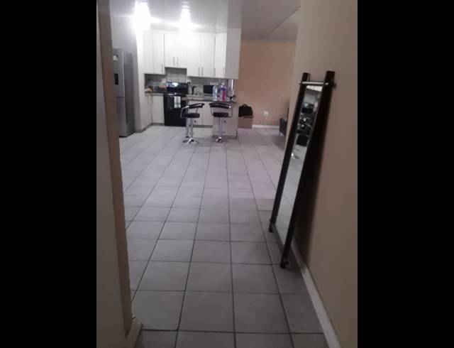 3 BEDROOM APARTMENT FOR SALE IN AMAJUBA PARK
